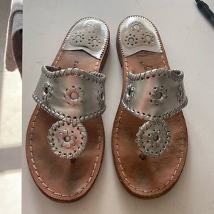 Jack Rogers sandals